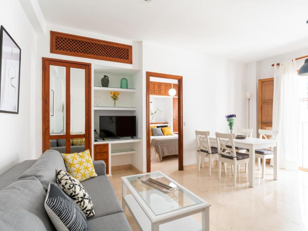 Vr Excelente Ubicacion Luminoso Parejas Apartment