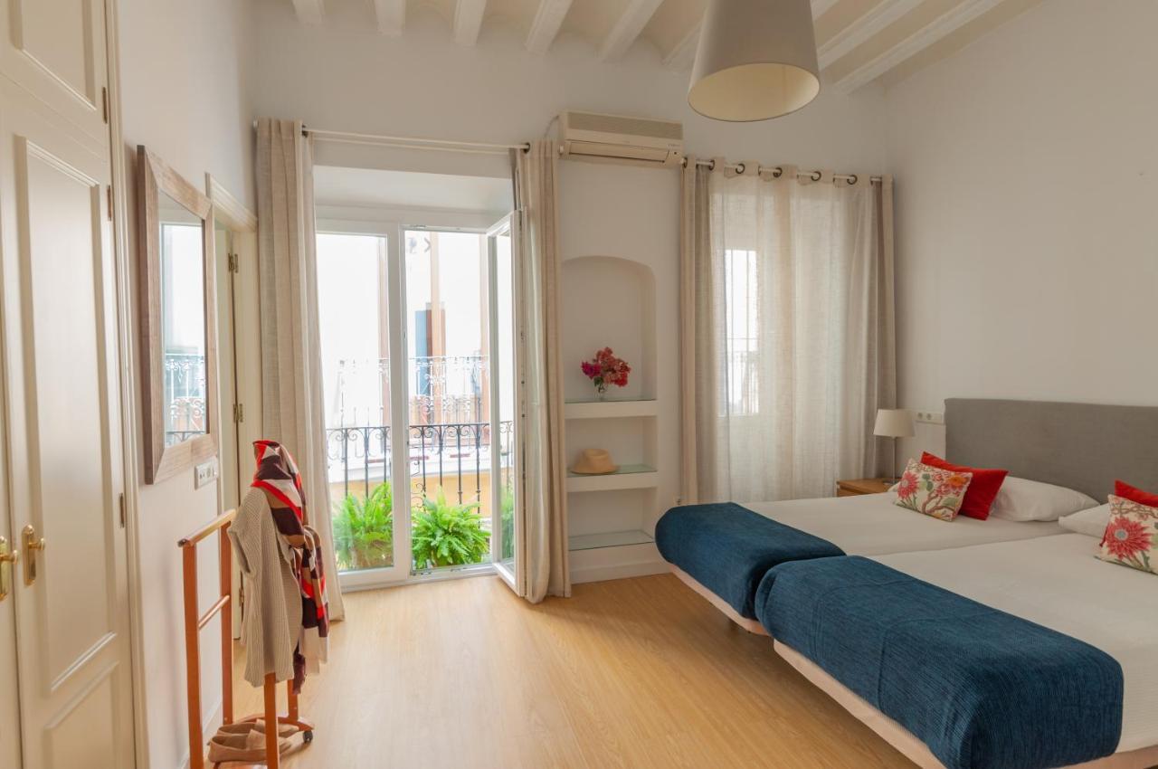 Casa Giralda Centro Sevilla