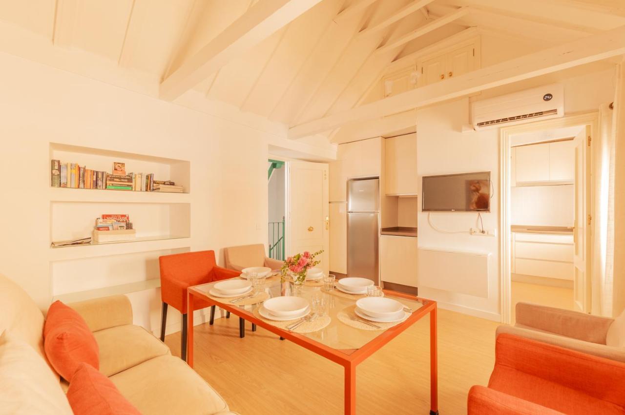 Apartment Casa Giralda Centro