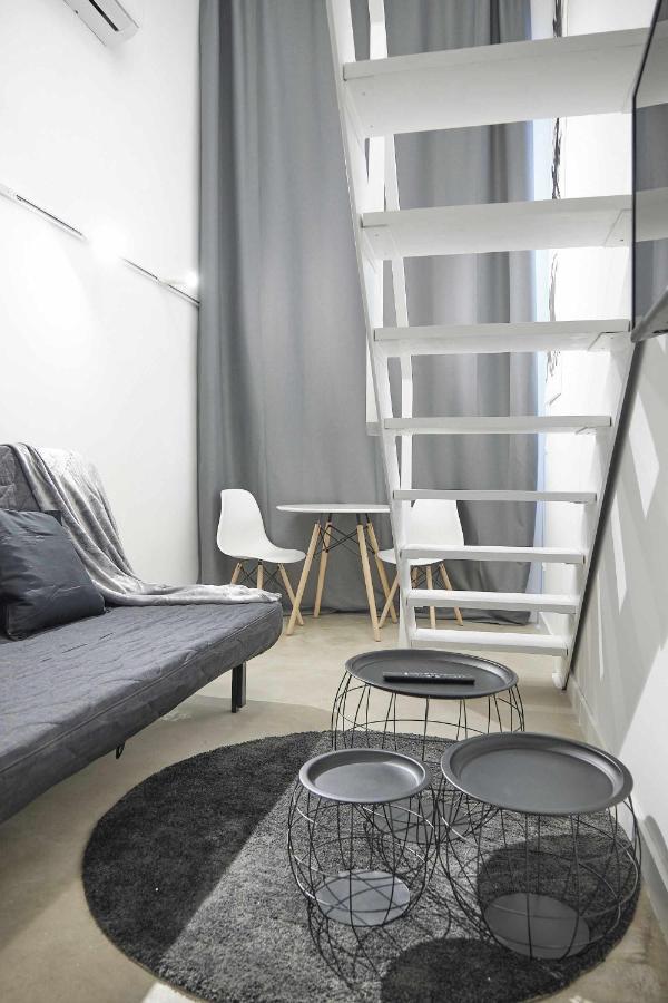 Apartment Calesa Centro Seville