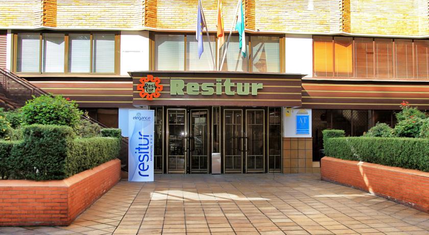 Resitur Seville