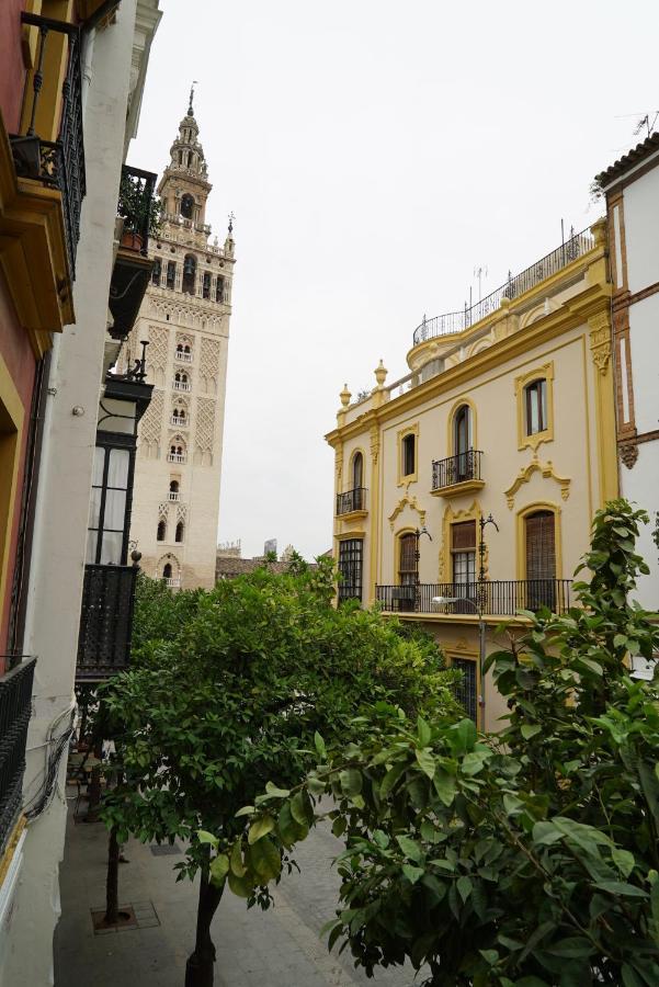 Apartment Balcon Giralda Center & Sweet
