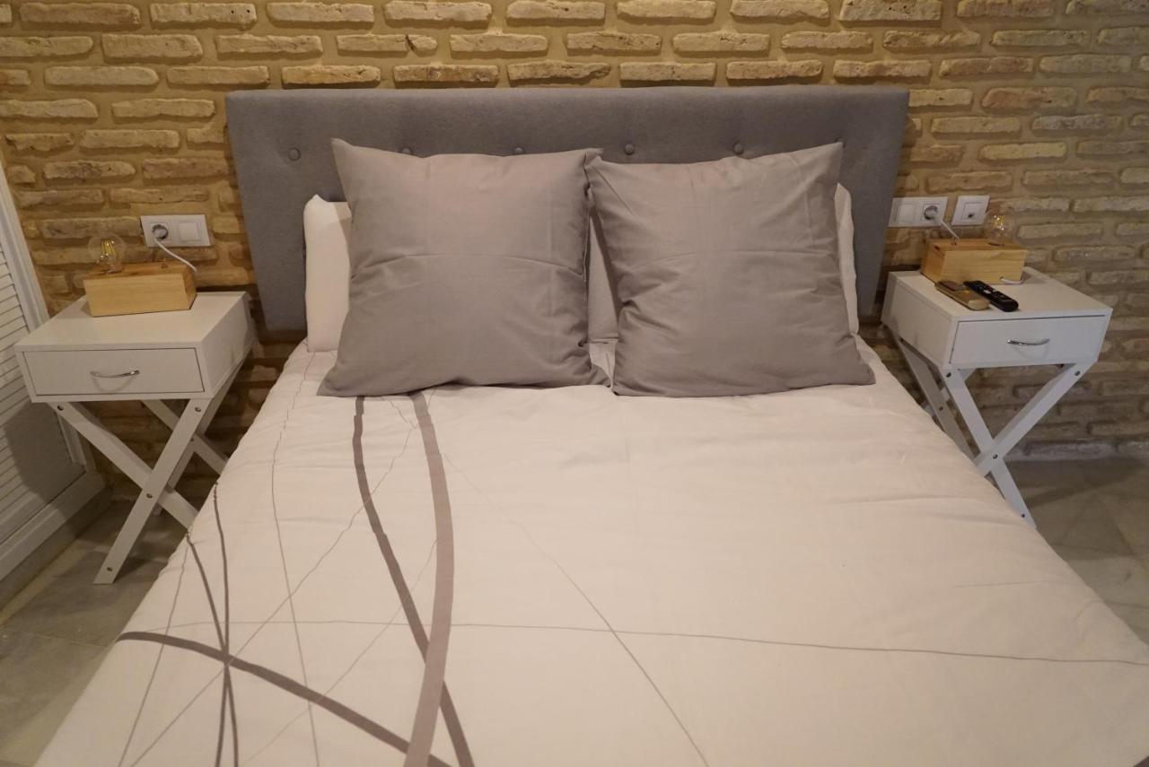 Apartment Balcon Giralda Center & Sweet Seville