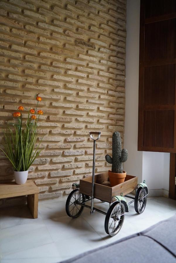 Apartment Balcon Giralda Center & Sweet