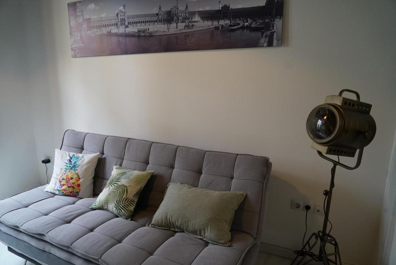 Apartment Balcon Giralda Center & Sweet *