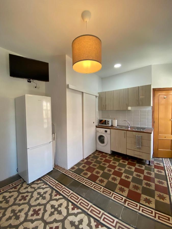 Apartment Quattro Puente De Triana Seville