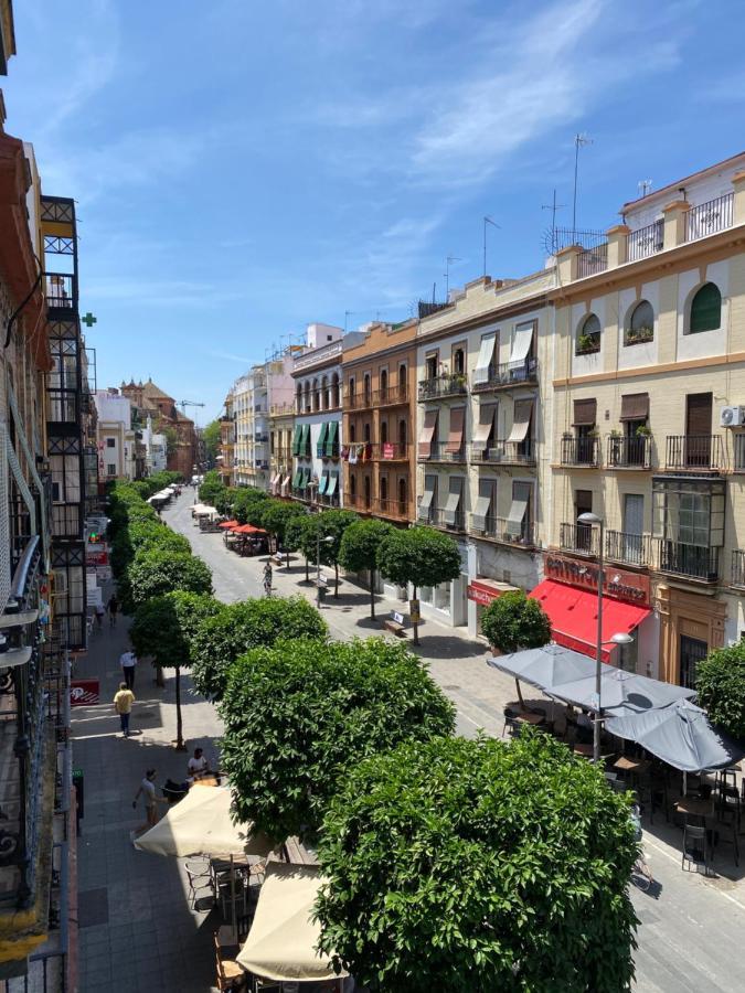 Quattro Puente De Triana Apartment Seville