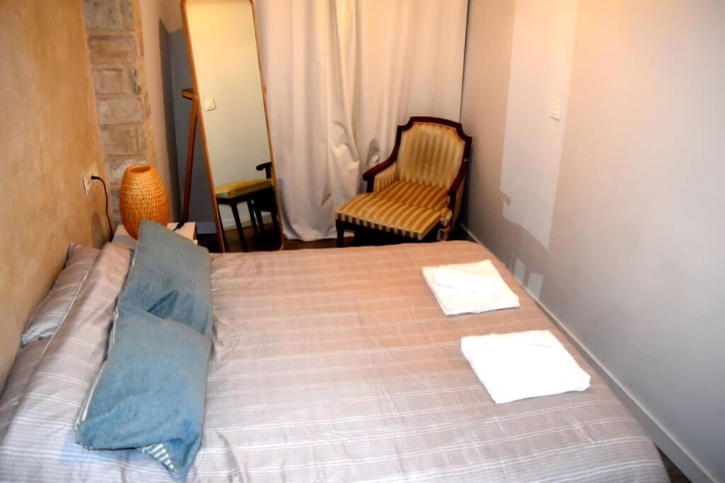 Encanto En La Maestranza, Pleno Centro De Apartment Seville