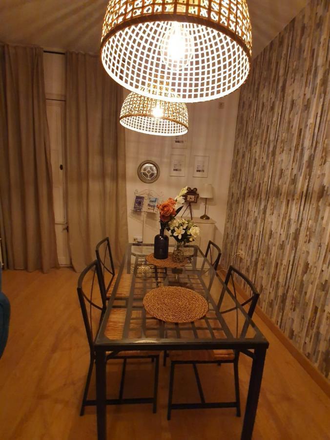 Hsh Campana Apartment *