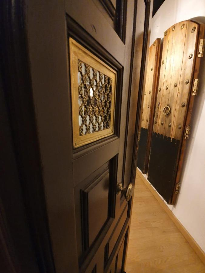 Hsh Campana Apartment