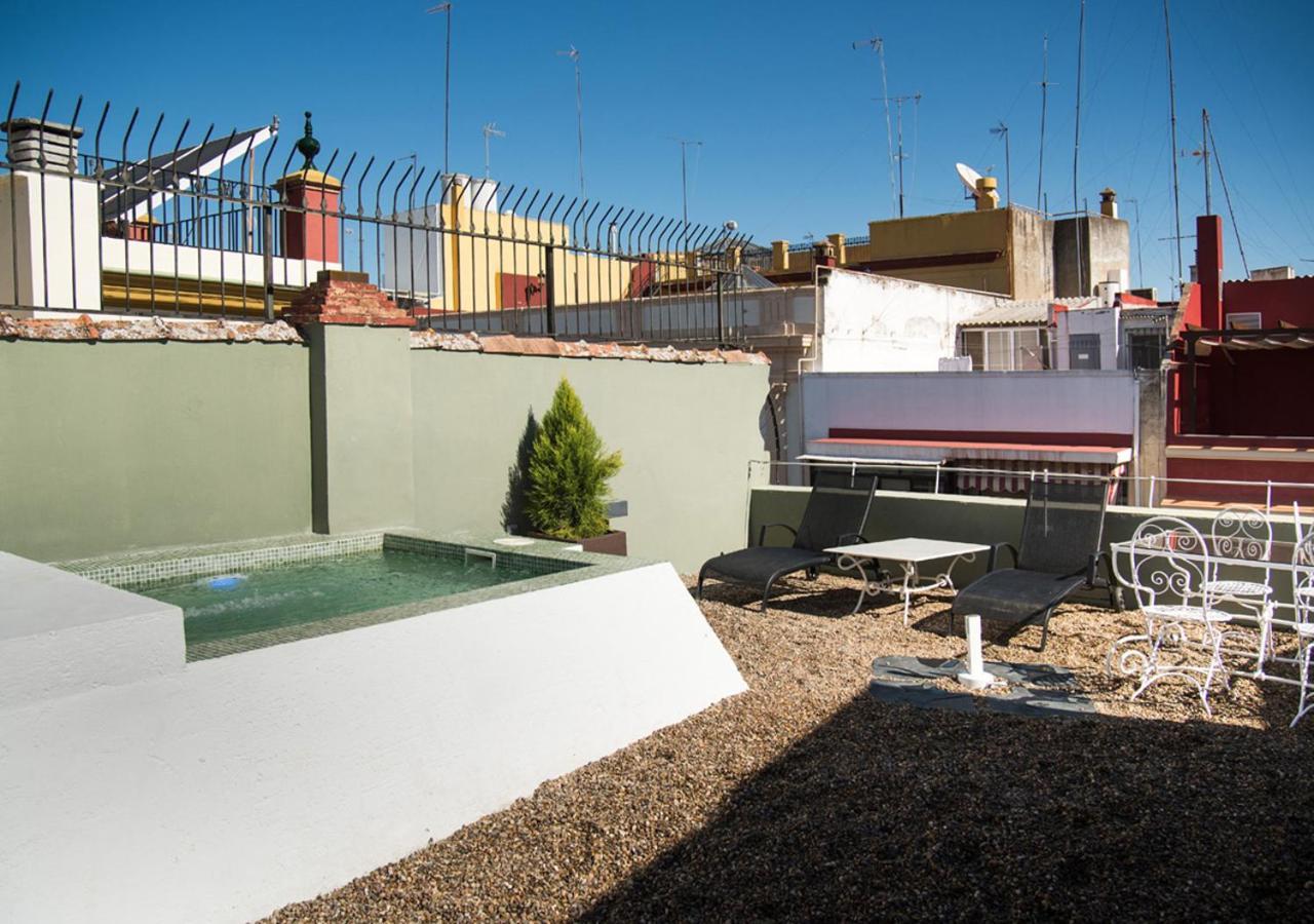 Apartment Slow Maestranza Seville