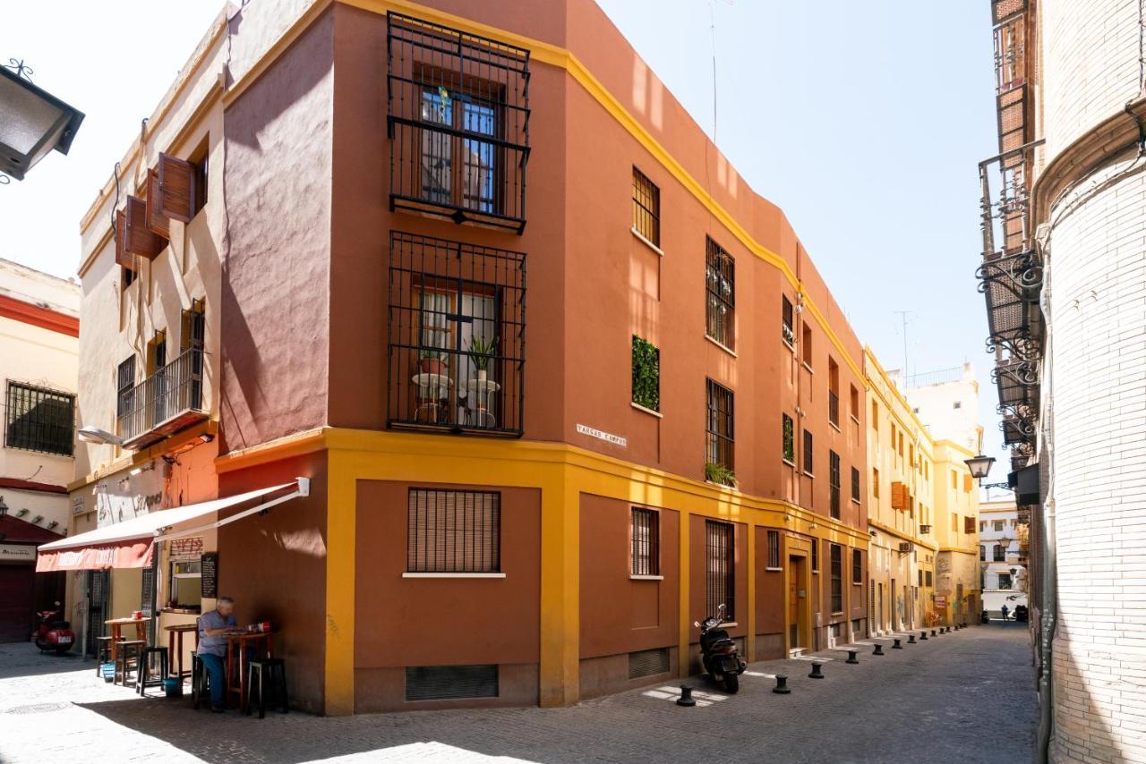 Vr Excelente Ubicacion Luminoso Parejas Seville