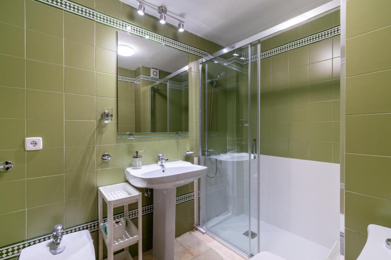 Apartment Vr Excelente Ubicacion Luminoso Parejas Seville