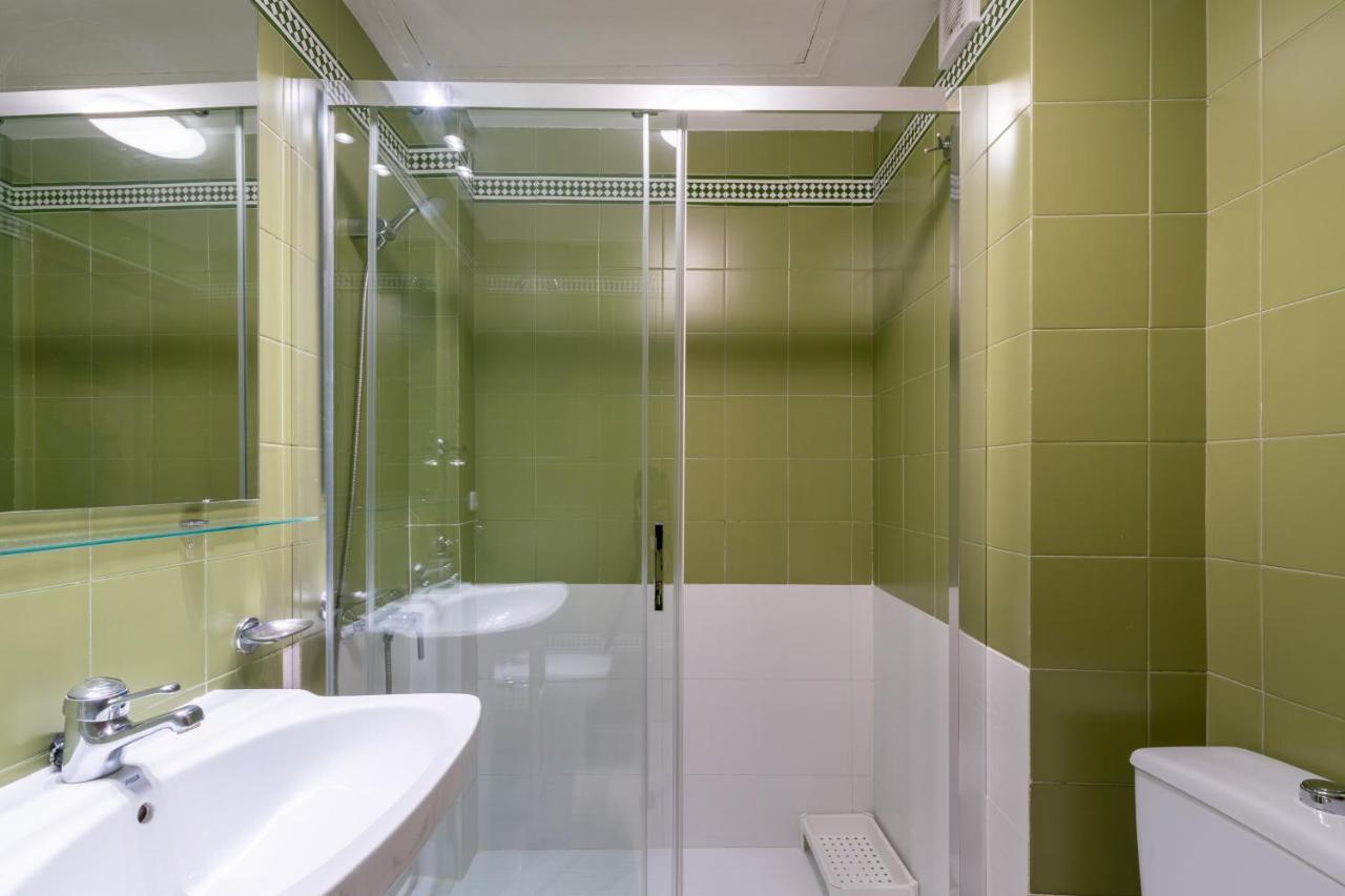 Vr Excelente Ubicacion Luminoso Parejas Apartment Seville