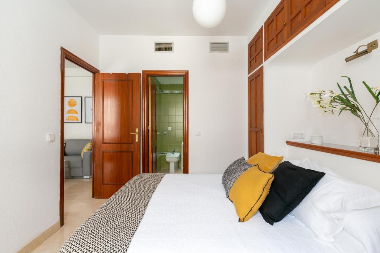 Apartment Vr Excelente Ubicacion Luminoso Parejas