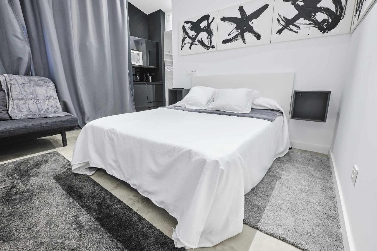 Triana Modern & Luxury Apartment *
