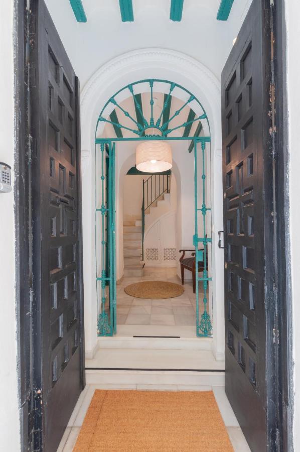 Apartamento Casa Giralda Centro Sevilla