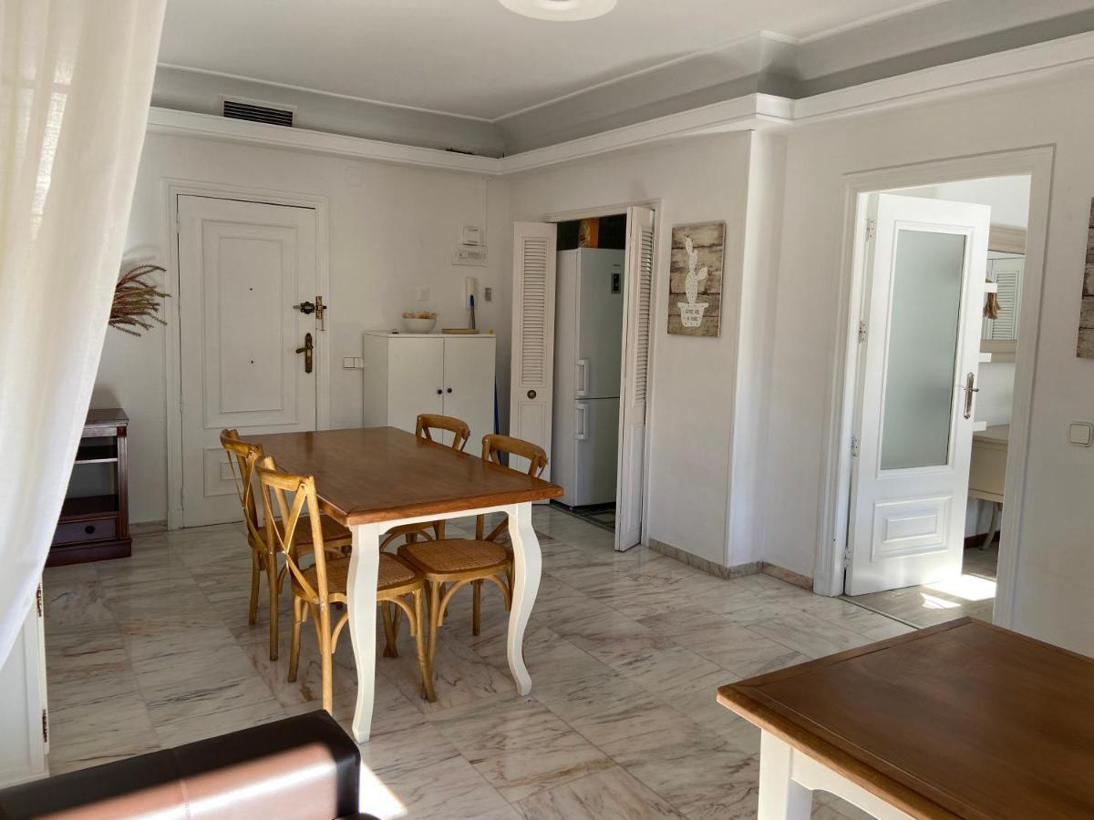 Apartamento Eva María Luxury Apartamento *