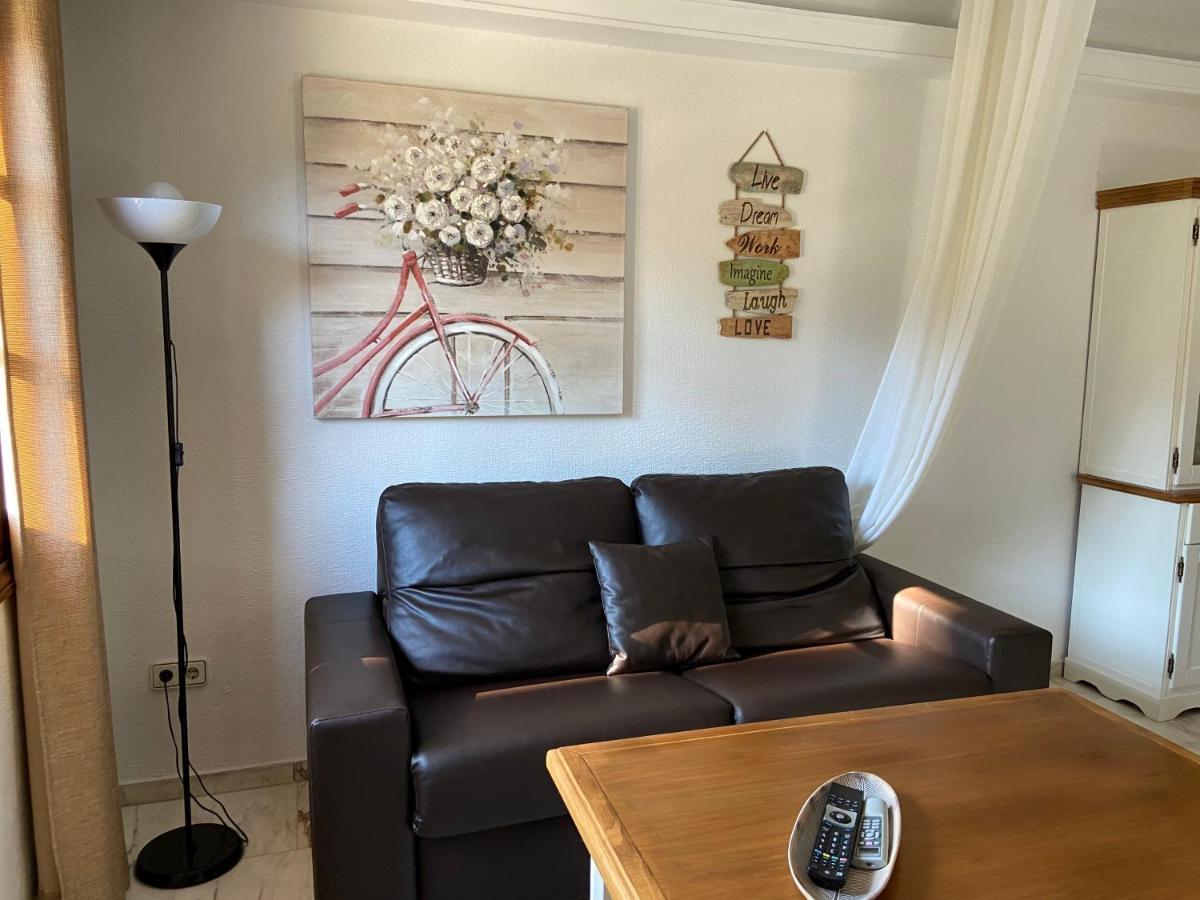 Apartamento Eva Maria Luxury Apartment Seville
