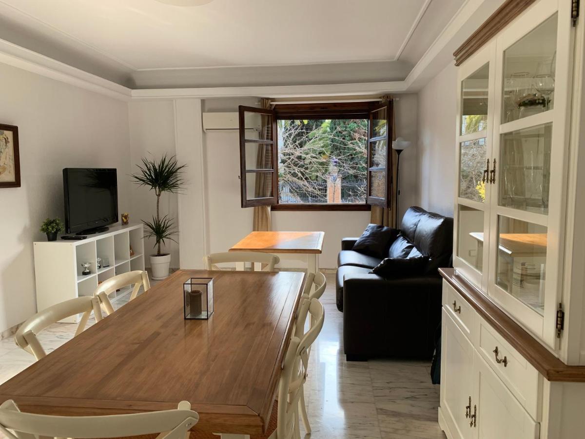Apartamento Eva María Luxury Apartamento *