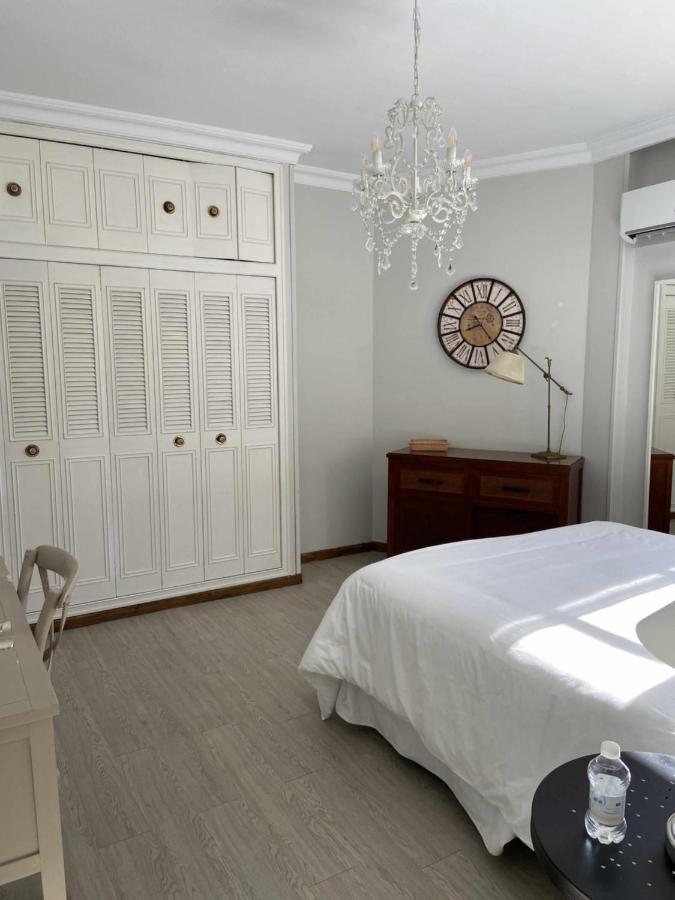 Apartamento Eva Maria Luxury