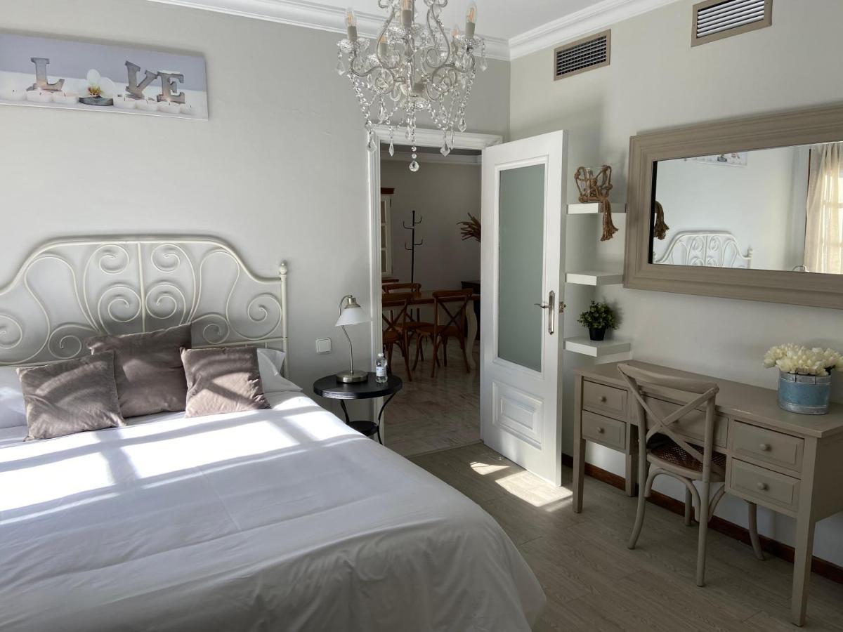 Apartment Apartamento Eva Maria Luxury