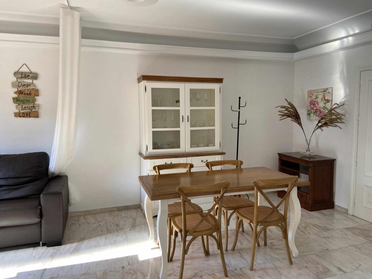 Apartment Apartamento Eva Maria Luxury