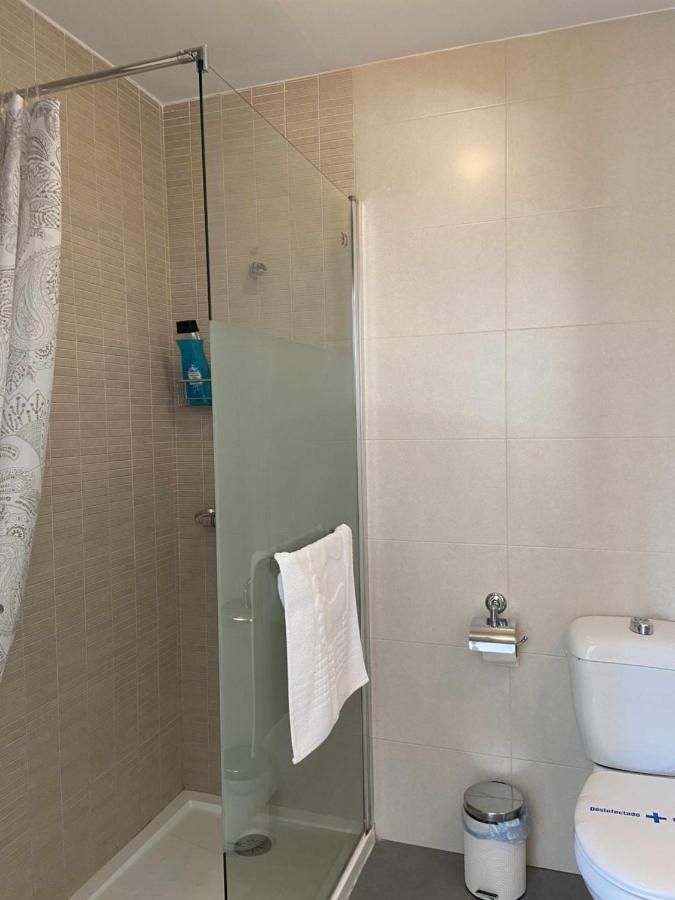 Apartamento Eva Maria Luxury Seville