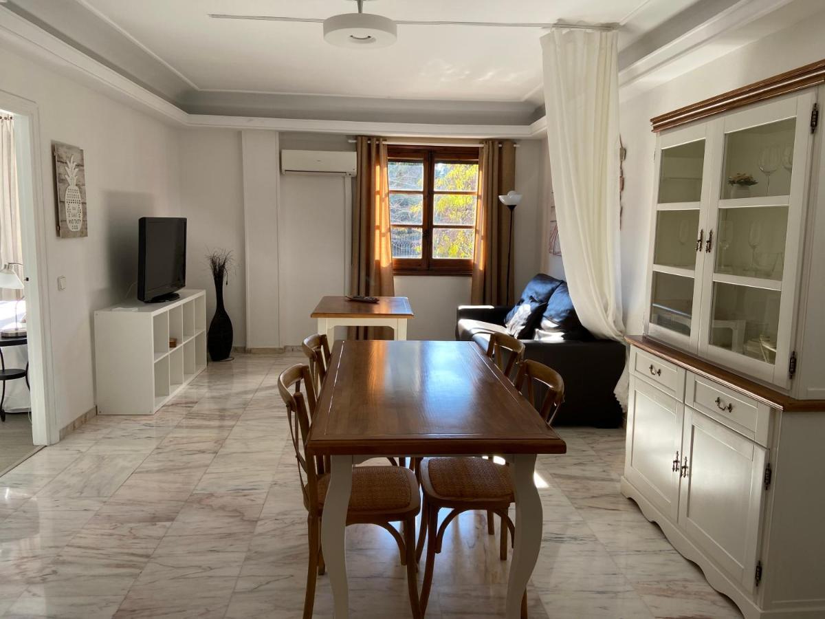 Apartamento Eva Maria Luxury Apartment Seville