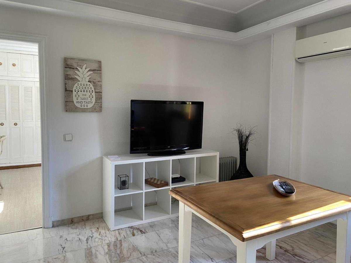 Apartamento Eva Maria Luxury Apartment *