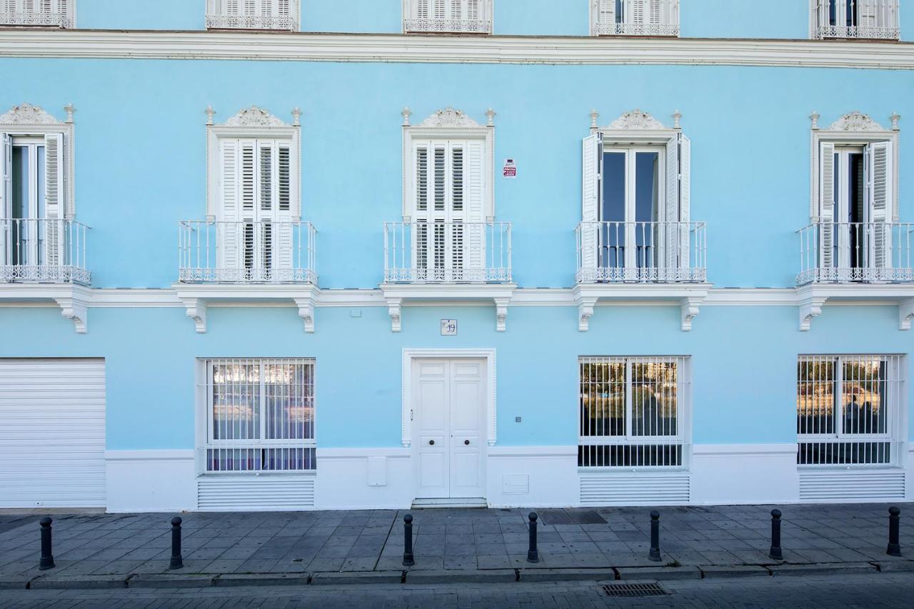Apartment Veoapartment Betis Triana *