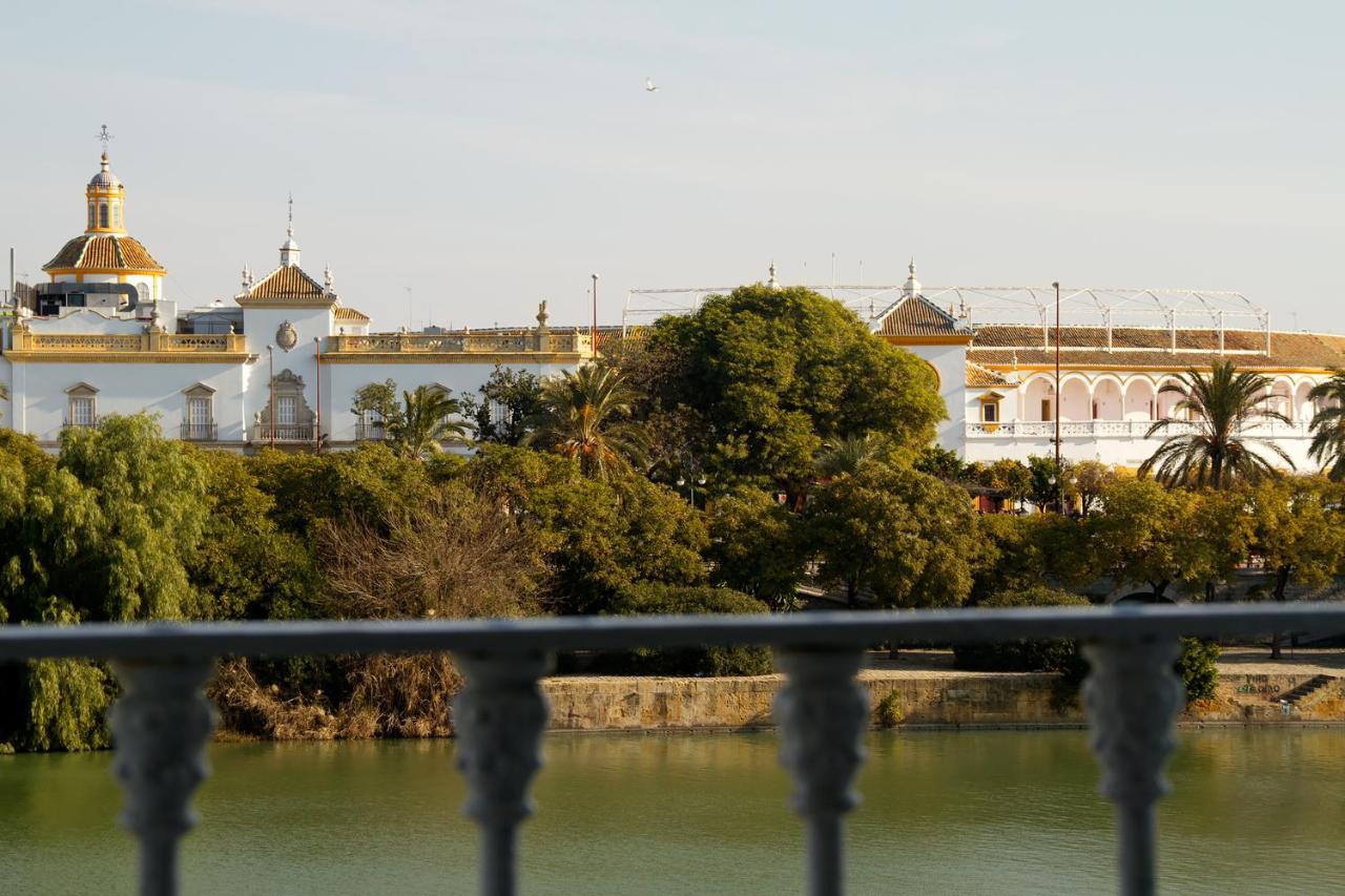 Apartment Veoapartment Betis Triana Seville