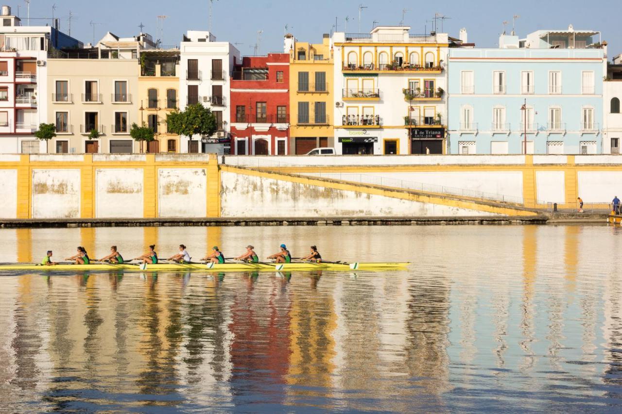 Veoapartment Betis Triana * Seville