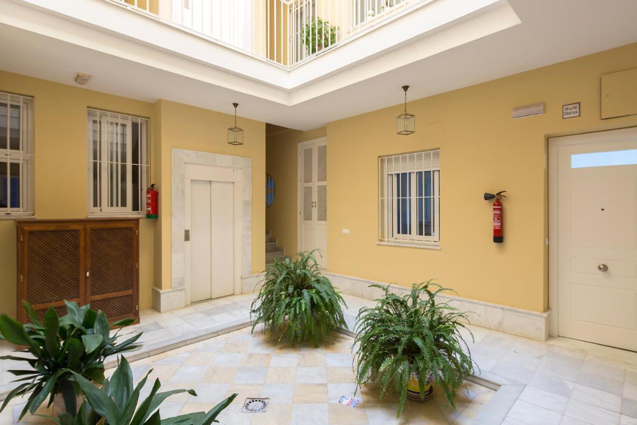 Veoapartment Betis Triana * Seville