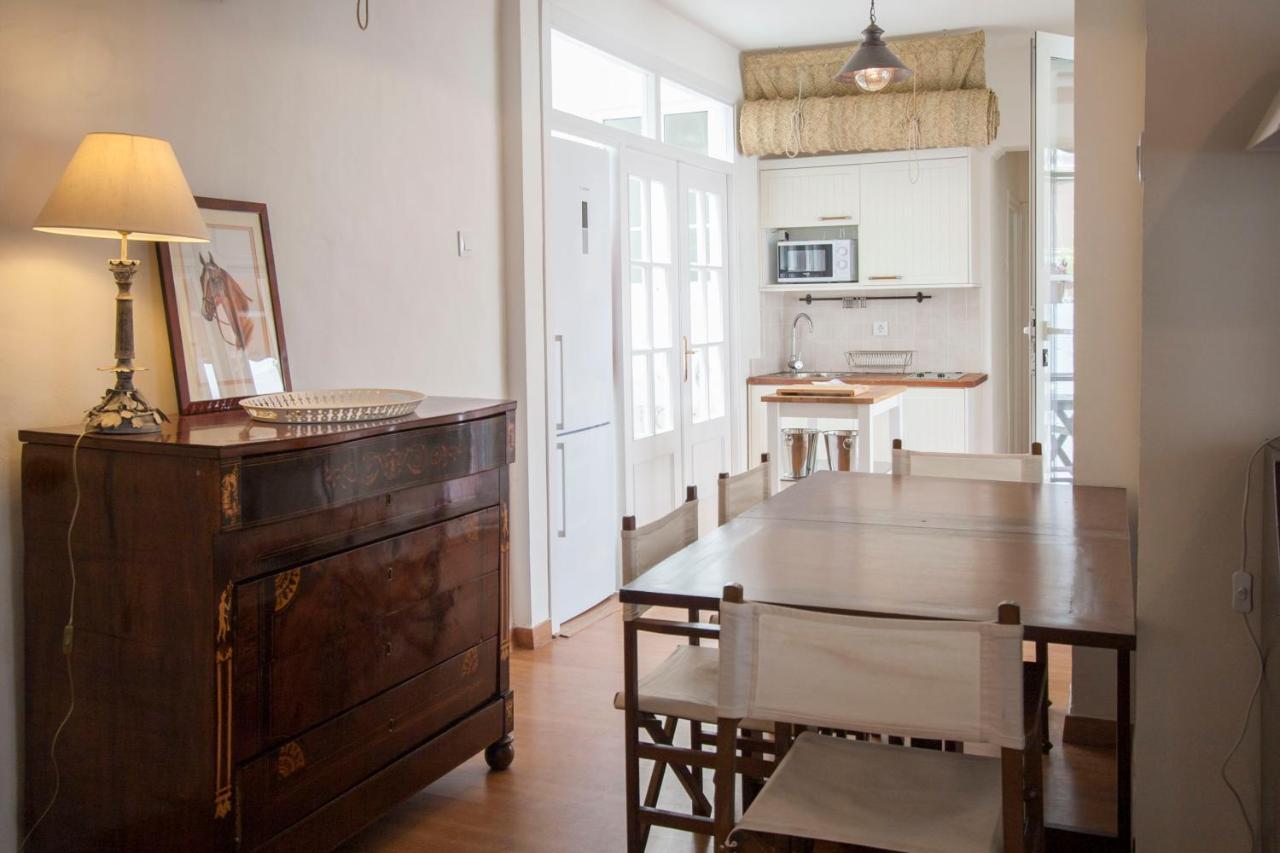Apartment Champion Duplex Terrace And Garage Old Town 6 Pax