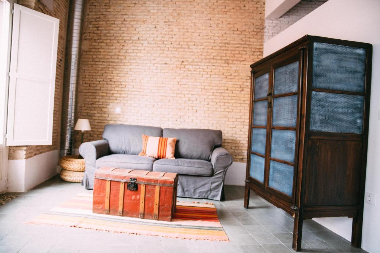 Apartment Ohliving Arenal Seville
