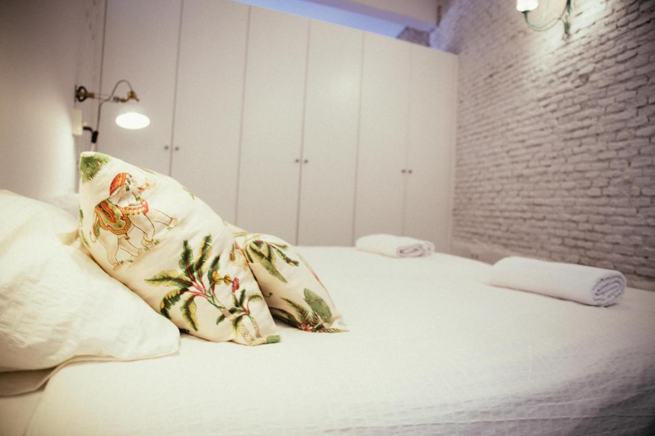 Ohliving Arenal Apartment *