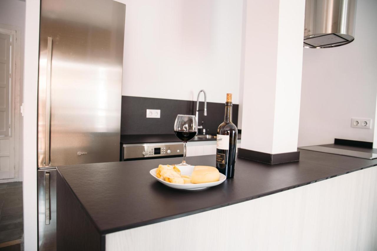 Ohliving Arenal * Seville