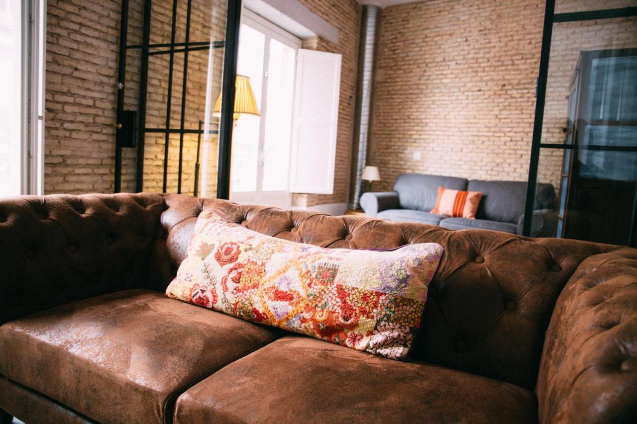 Apartment Ohliving Arenal Seville
