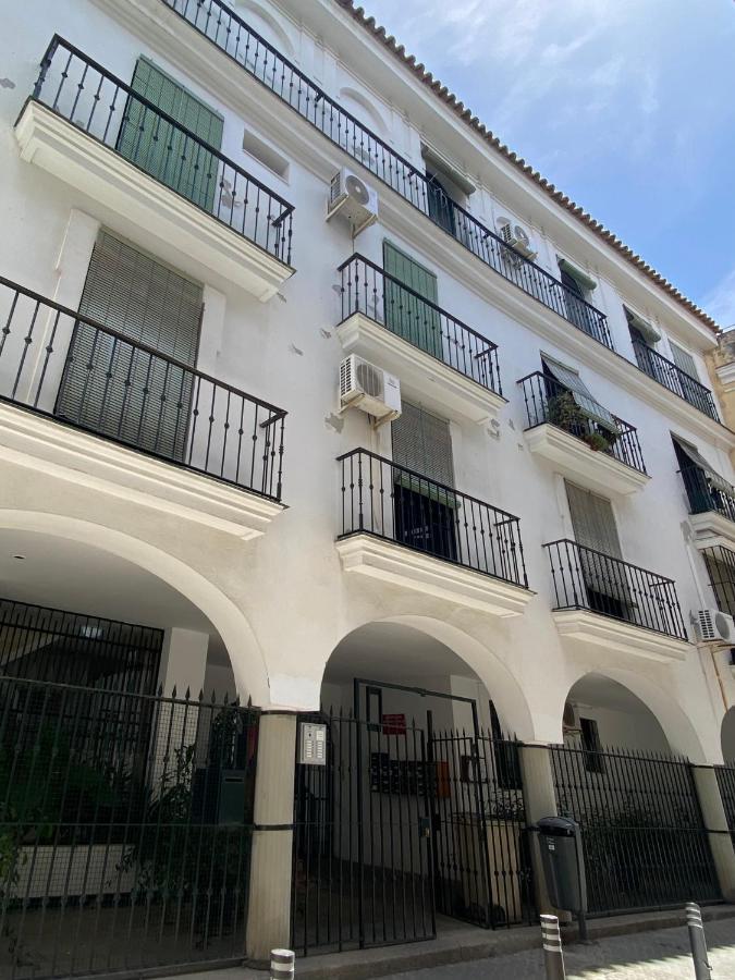 Quattro Centro Apartment