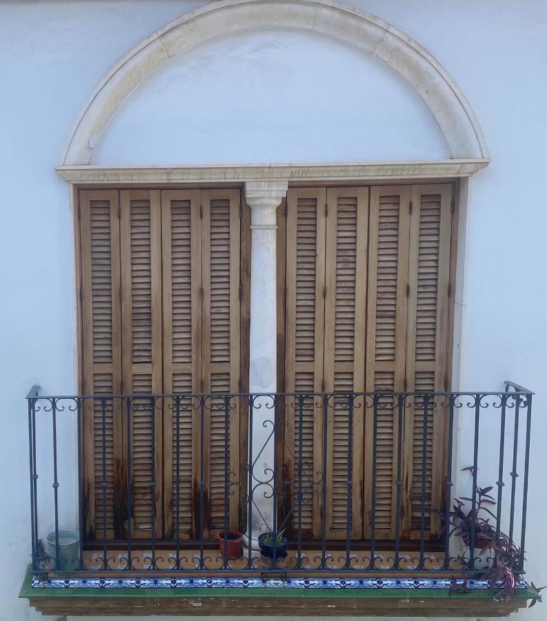 Quattro Centro Apartment