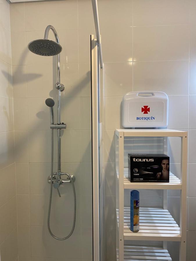 Quattro Centro Apartment Seville