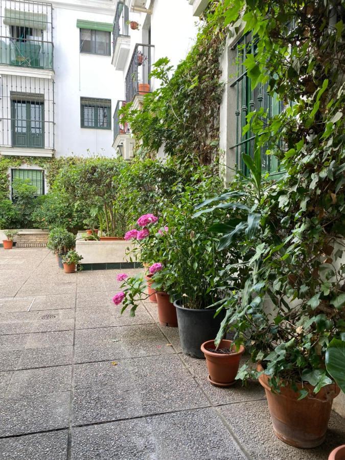 Quattro Centro Apartment Seville