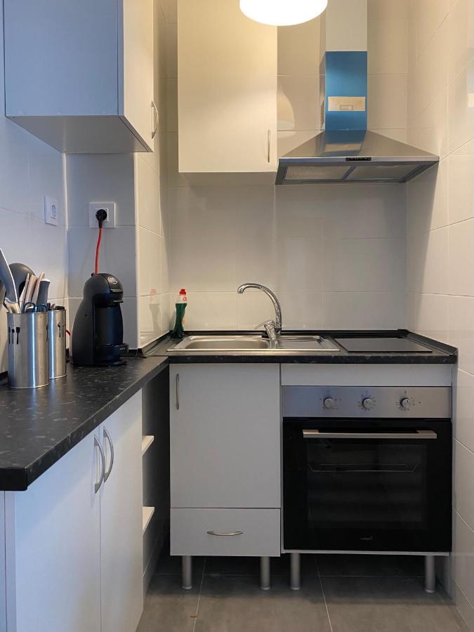 Apartment Quattro Centro Seville