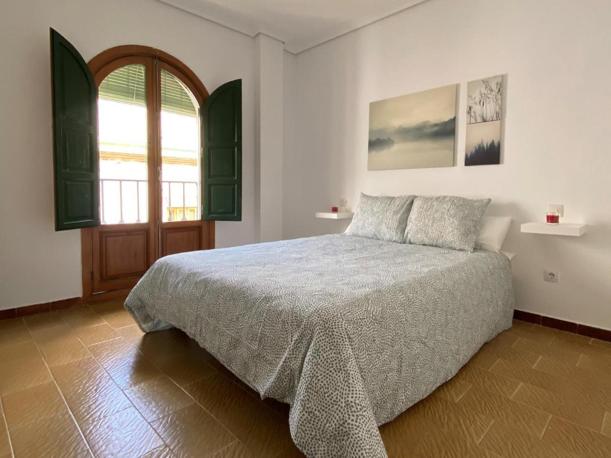 Quattro Centro Apartment