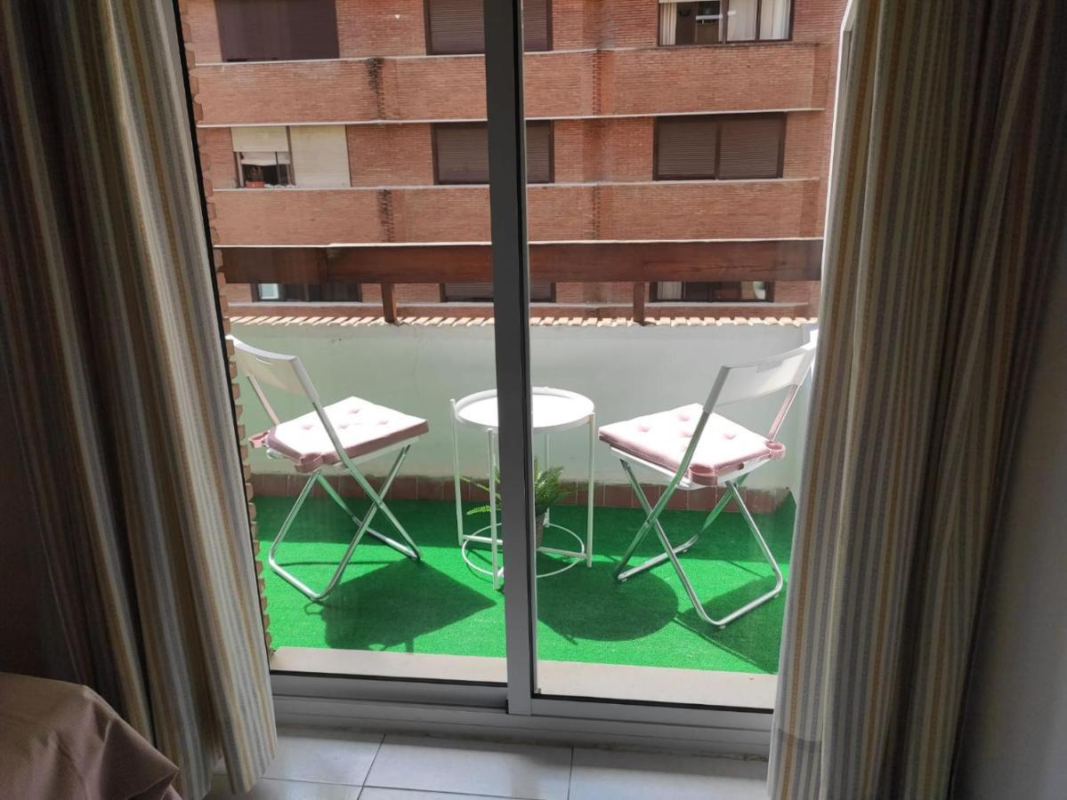 Triana sweet Apartamento