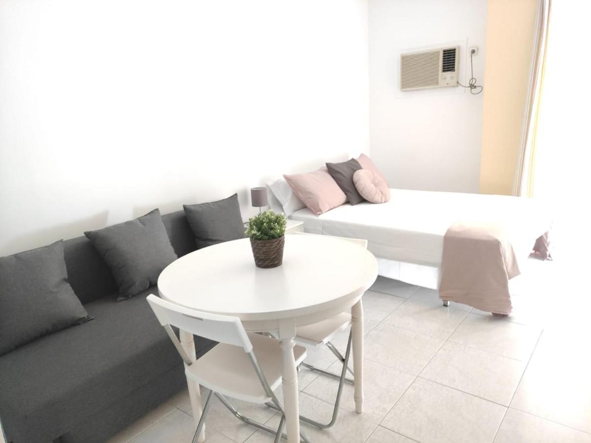 Apartamento Triana sweet