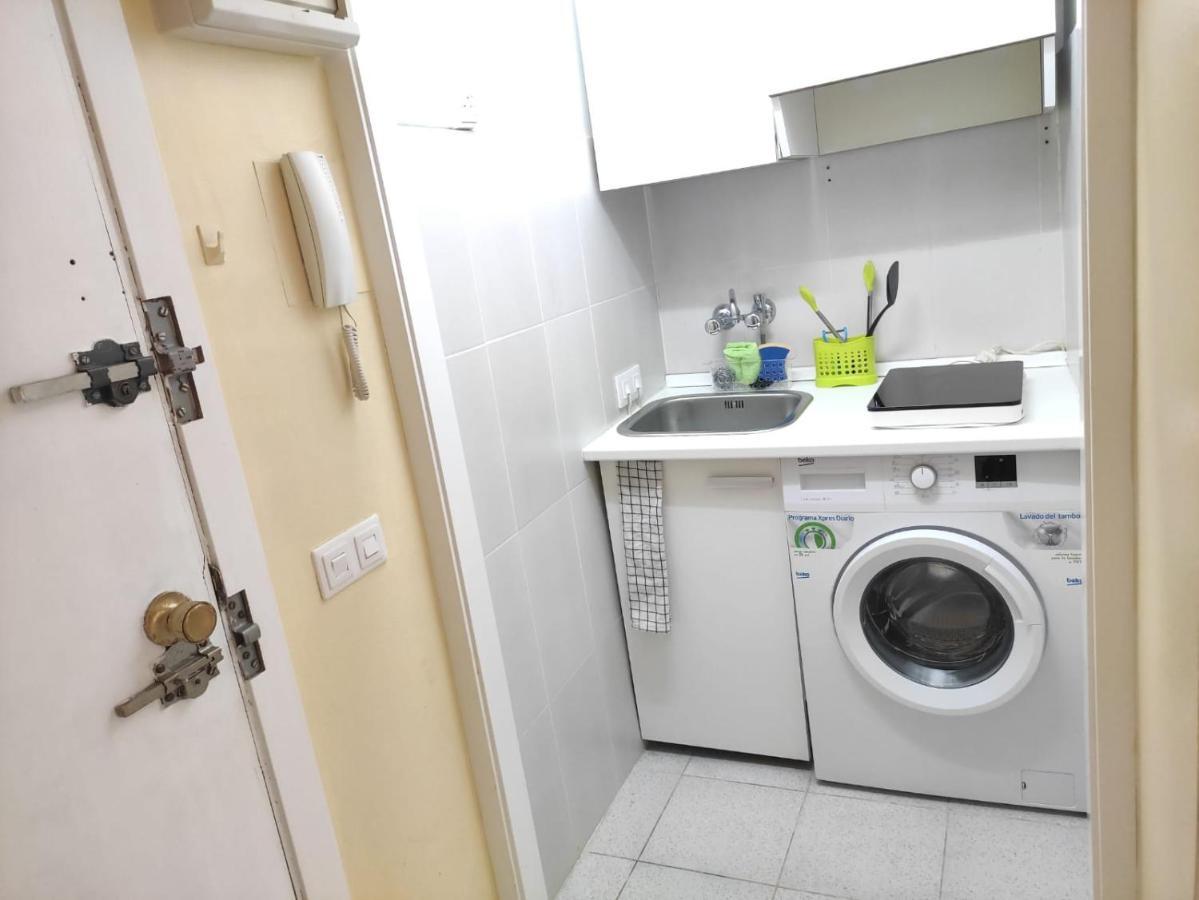 Apartamento Triana sweet