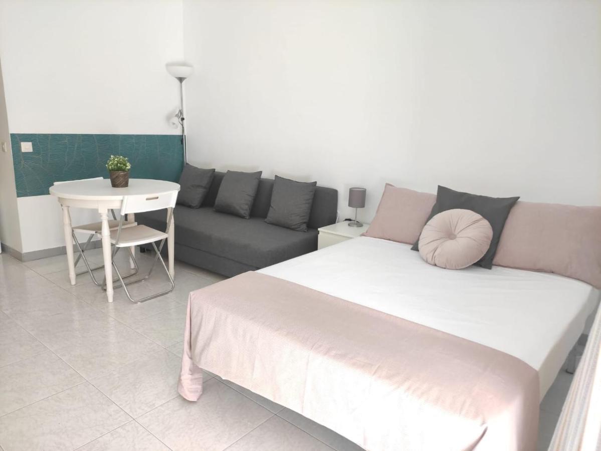 Apartamento Triana sweet