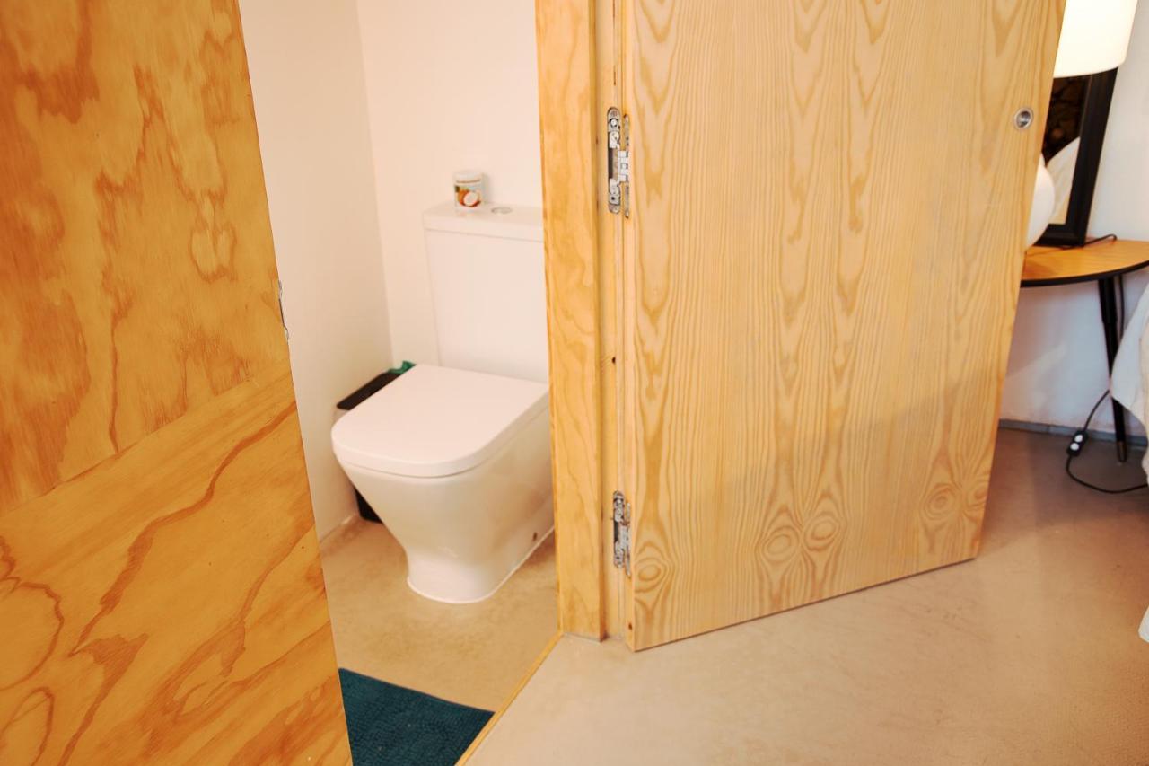 Rentalsevilla A Pies Del Gran Poder Apartamento